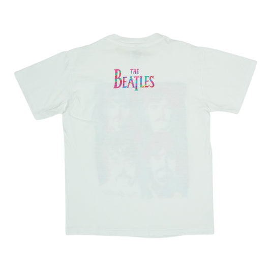 1990s The Beatles Shirt