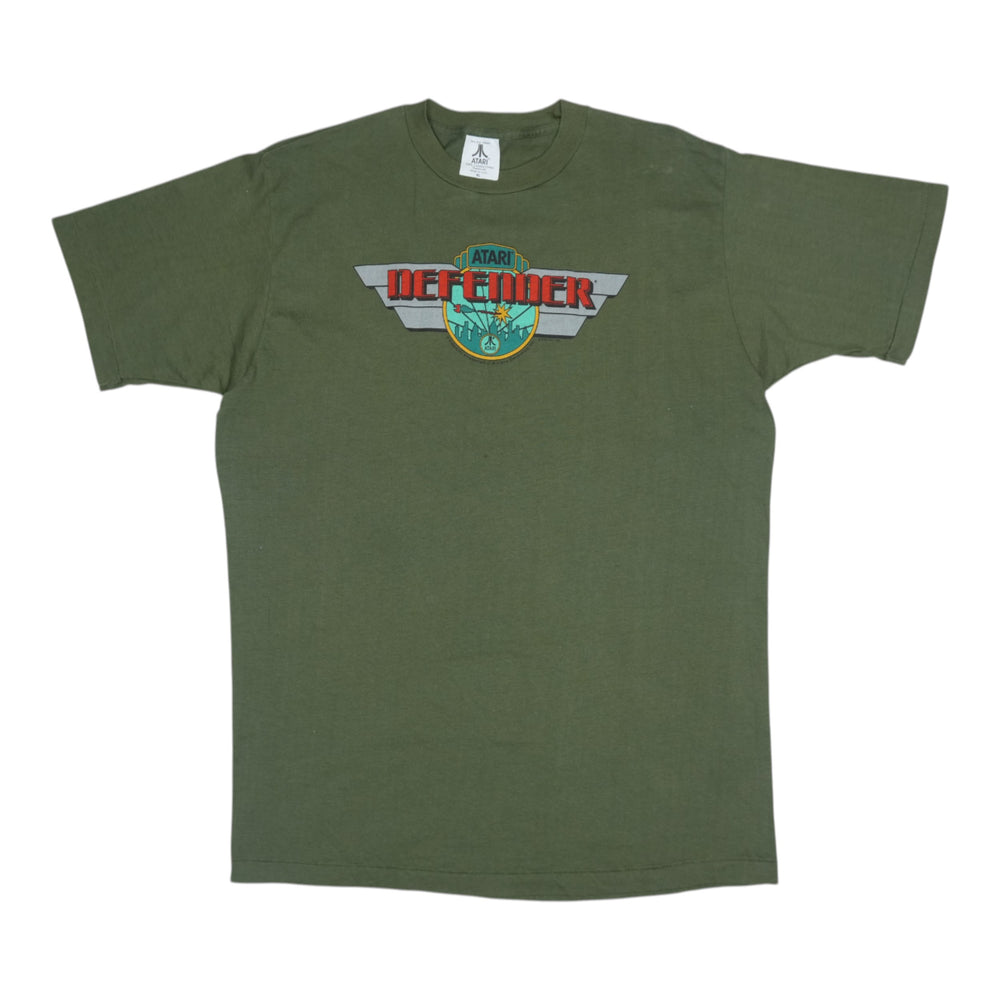 1982 Defender Atari Shirt