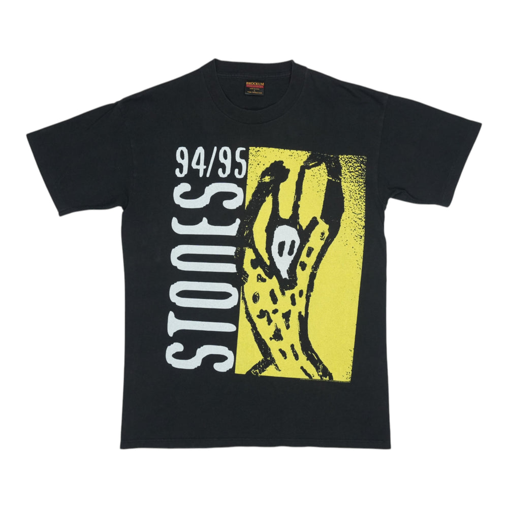 1994 Rolling Stones Voodoo Lounge Tour Shirt
