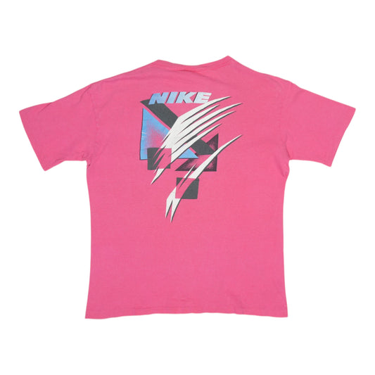 1990s Nike Shirt Back