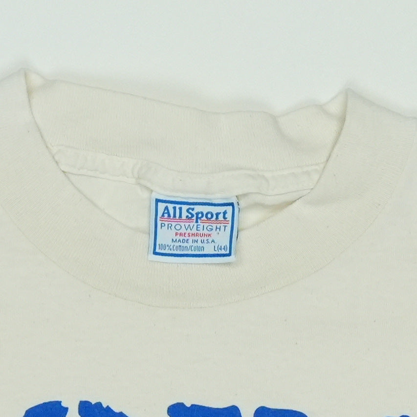 1992 Cops TV Show Shirt