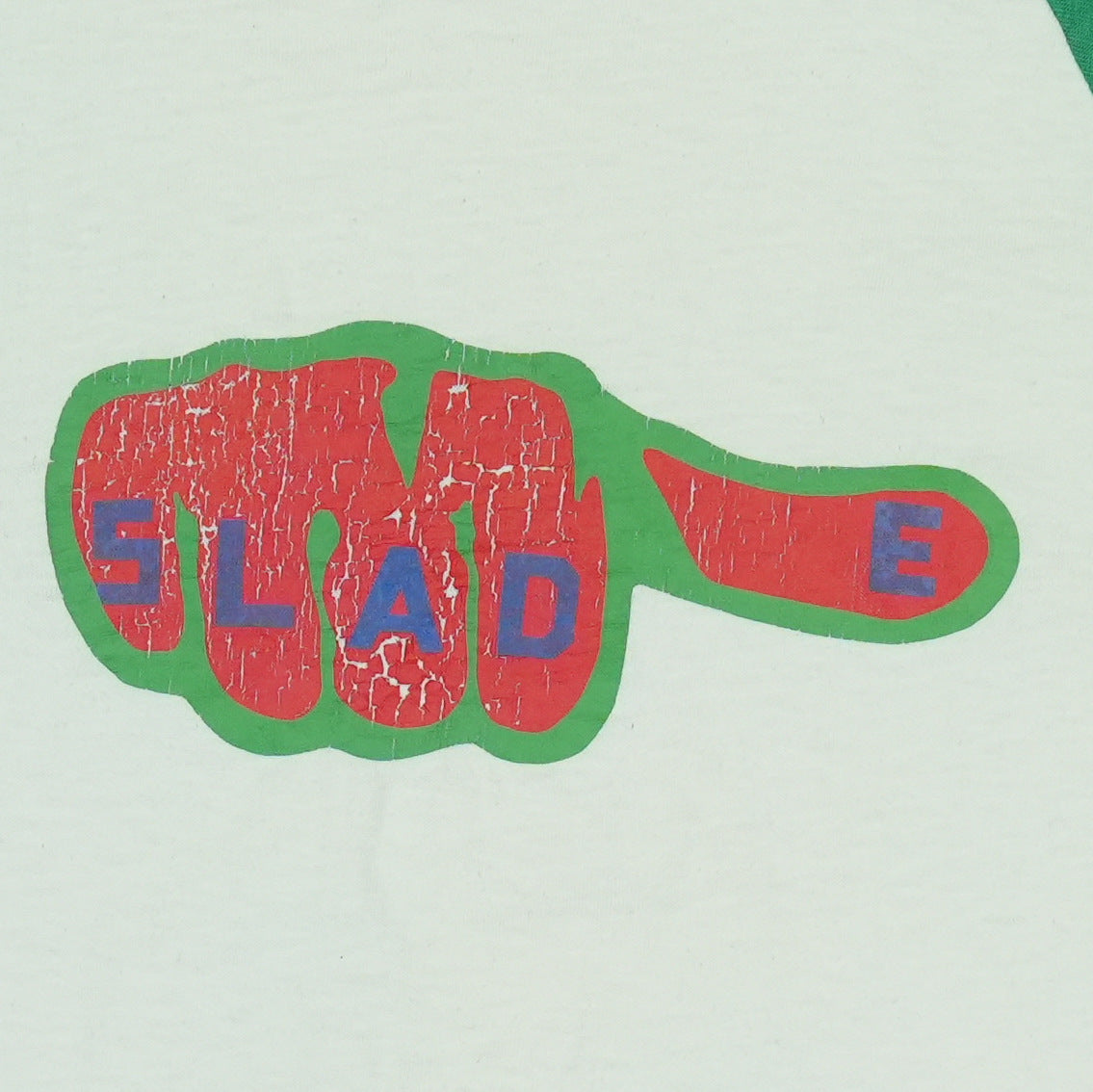 1972 Slade Jersey Shirt