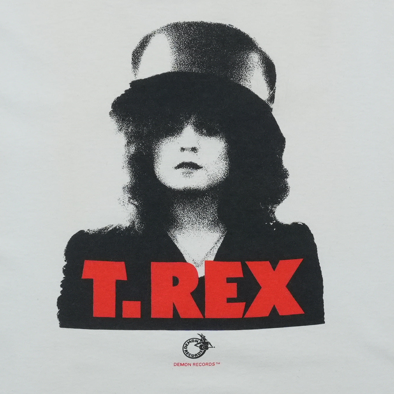 1990s T. Rex Marc Bolan Shirt