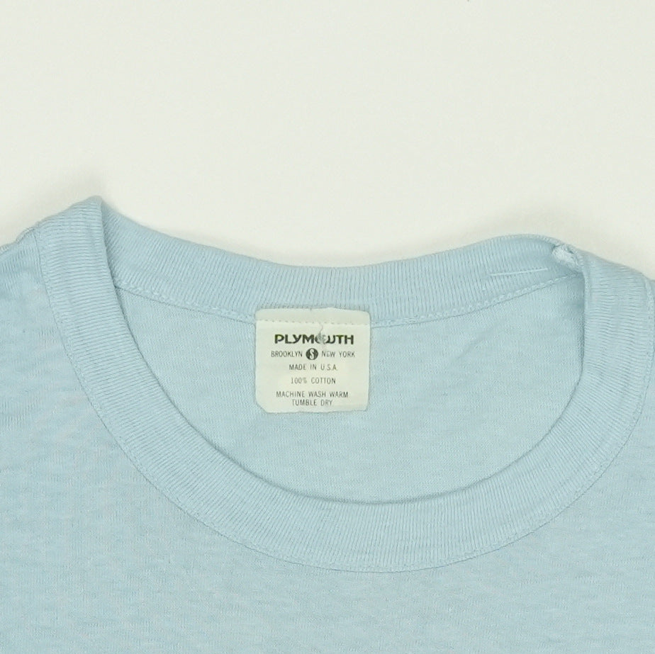 1977 Elvis Presley King Of Rock & Roll Shirt