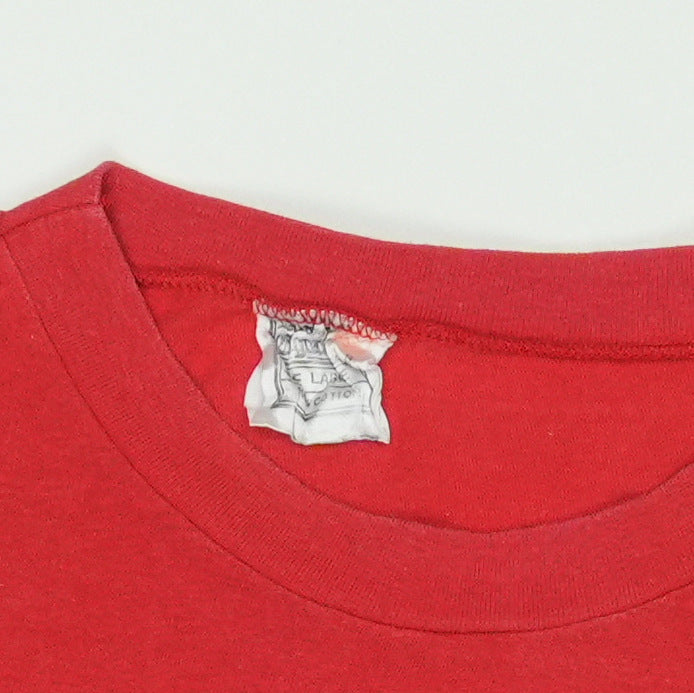 1980s Dead Kennedys Rambozo The Clown Shirt