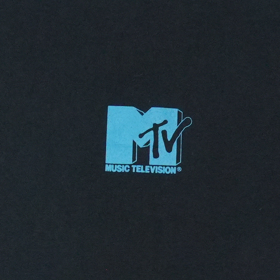 1991 MTV World Peace Shirt