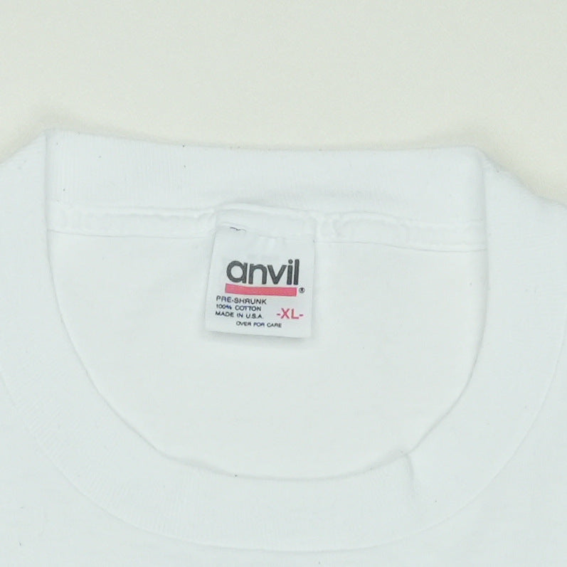 1994 Rush Counterparts Tour Shirt