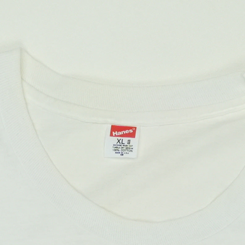 1990 Madonna Blond Ambition Shirt