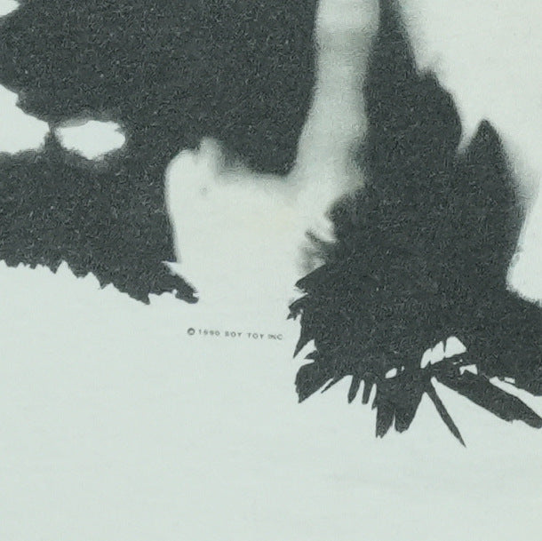 1990 Madonna Blond Ambition Shirt