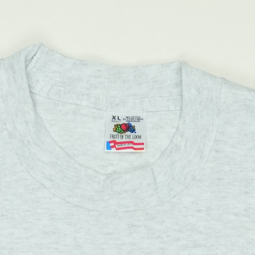 1993 Front 242 Up Evil Shirt