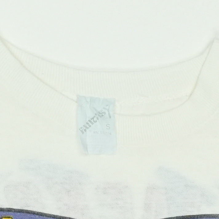 1984 Jacksons Victory Tour Sleeveless Shirt