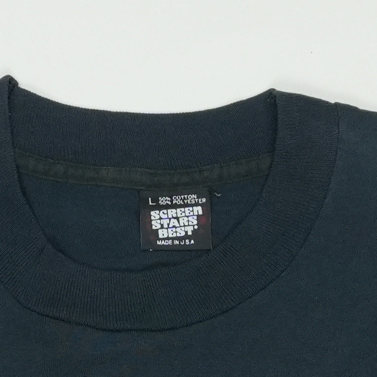 1988 Mushroom Monday Shirt