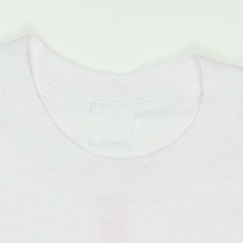 1984 Twisted Sister I Wanna Rock Shirt