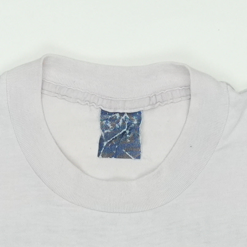 1985 INXS Listen Like Thieves US Tour Shirt