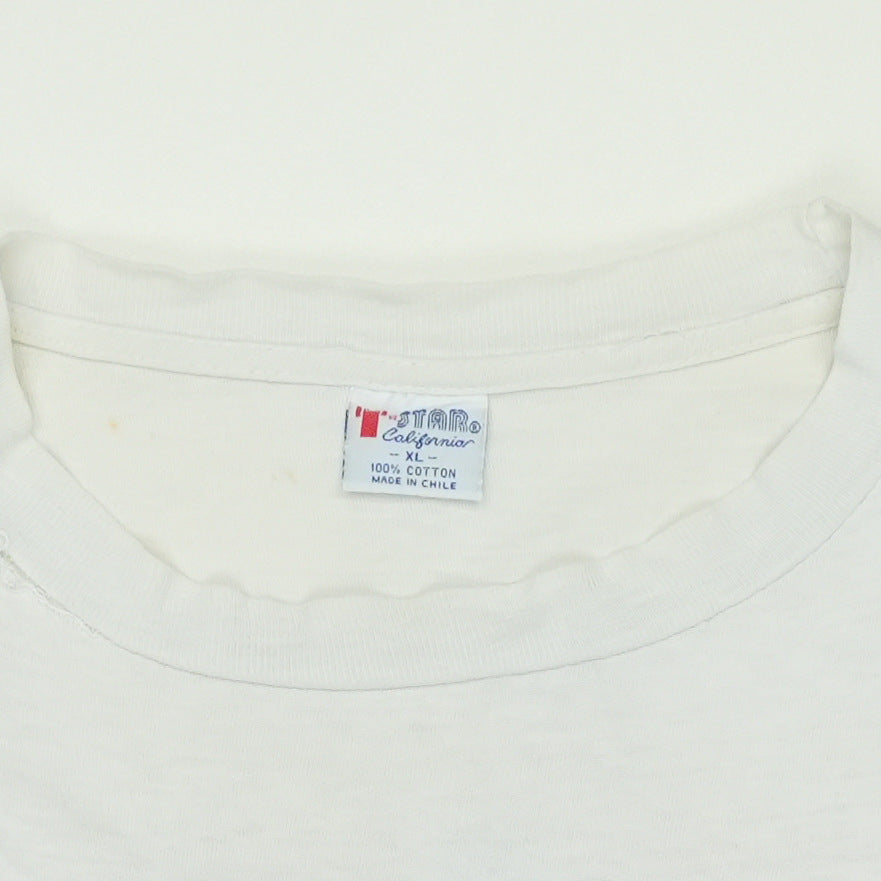 1994 Grateful Dead Summer Tour Shirt