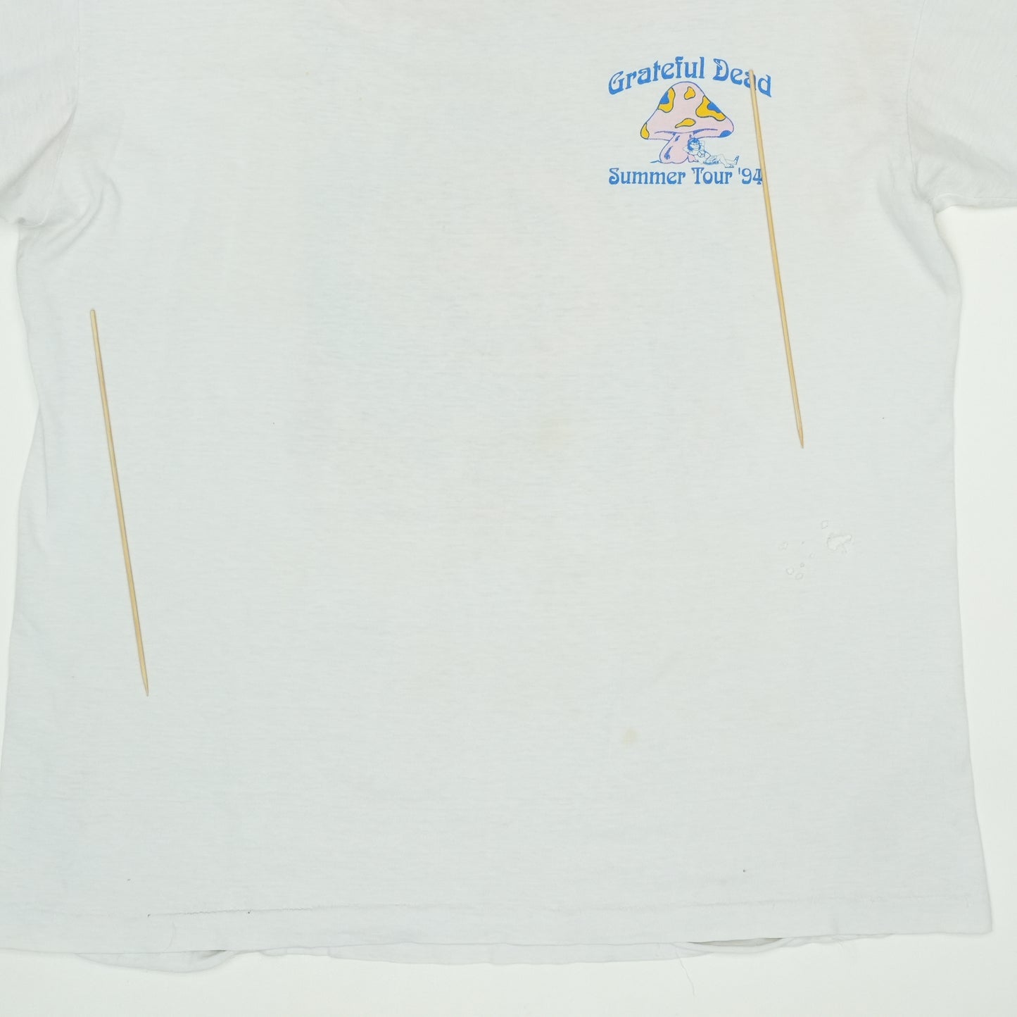 1994 Grateful Dead Summer Tour Shirt