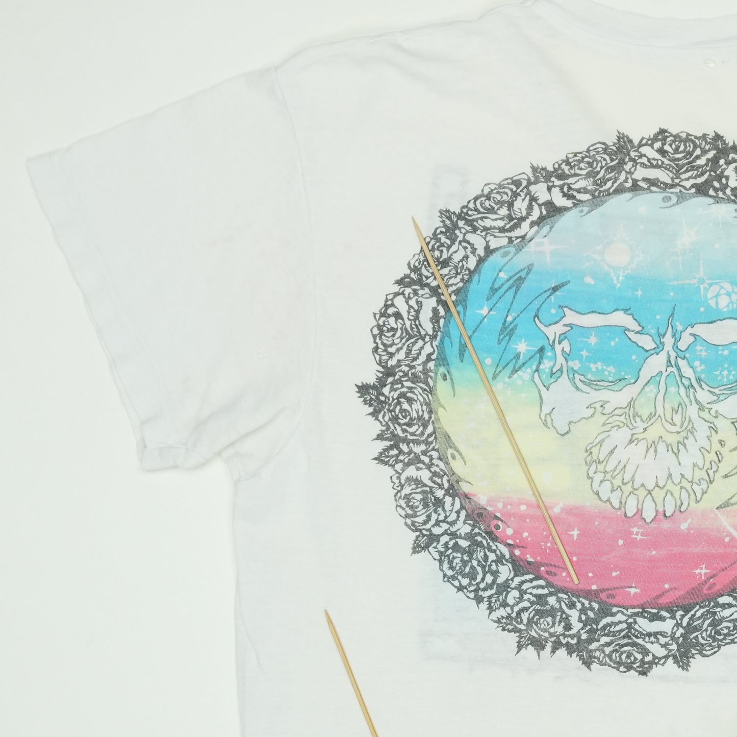 1985 Grateful Dead Mikio Shirt