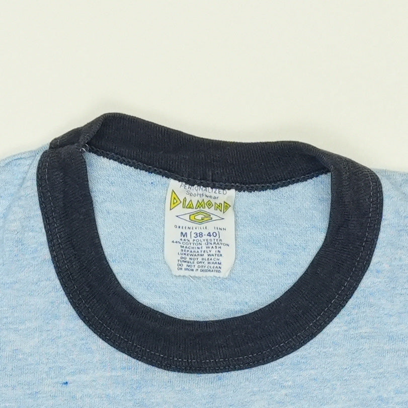 1970s Cypress Gardens Florida Shirt