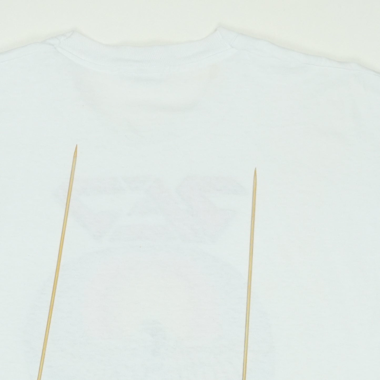 1991 Grateful Dead Zone Shirt