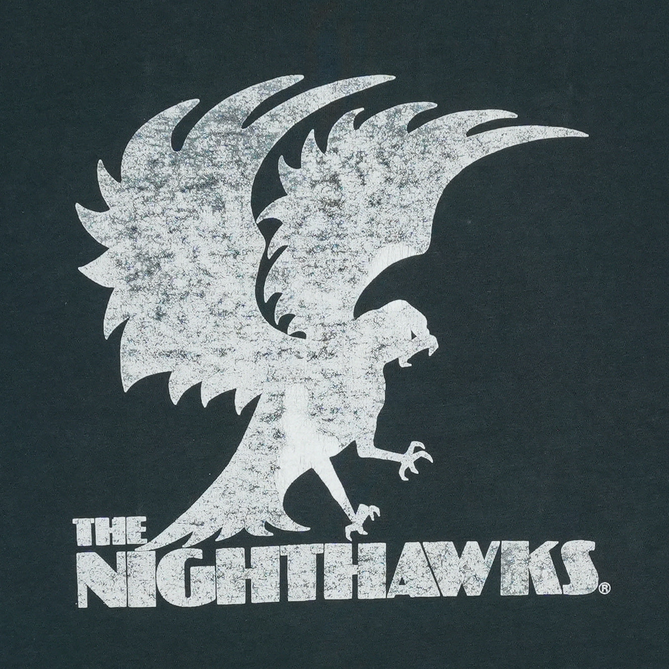 1990s The Nighthawks Shirt