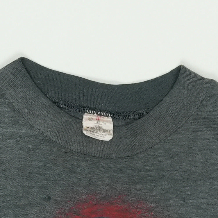 1980 Journey Super Jam Concert Shirt