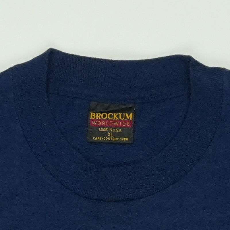 1994 Rolling Stones Voodoo Lounge Tour Shirt