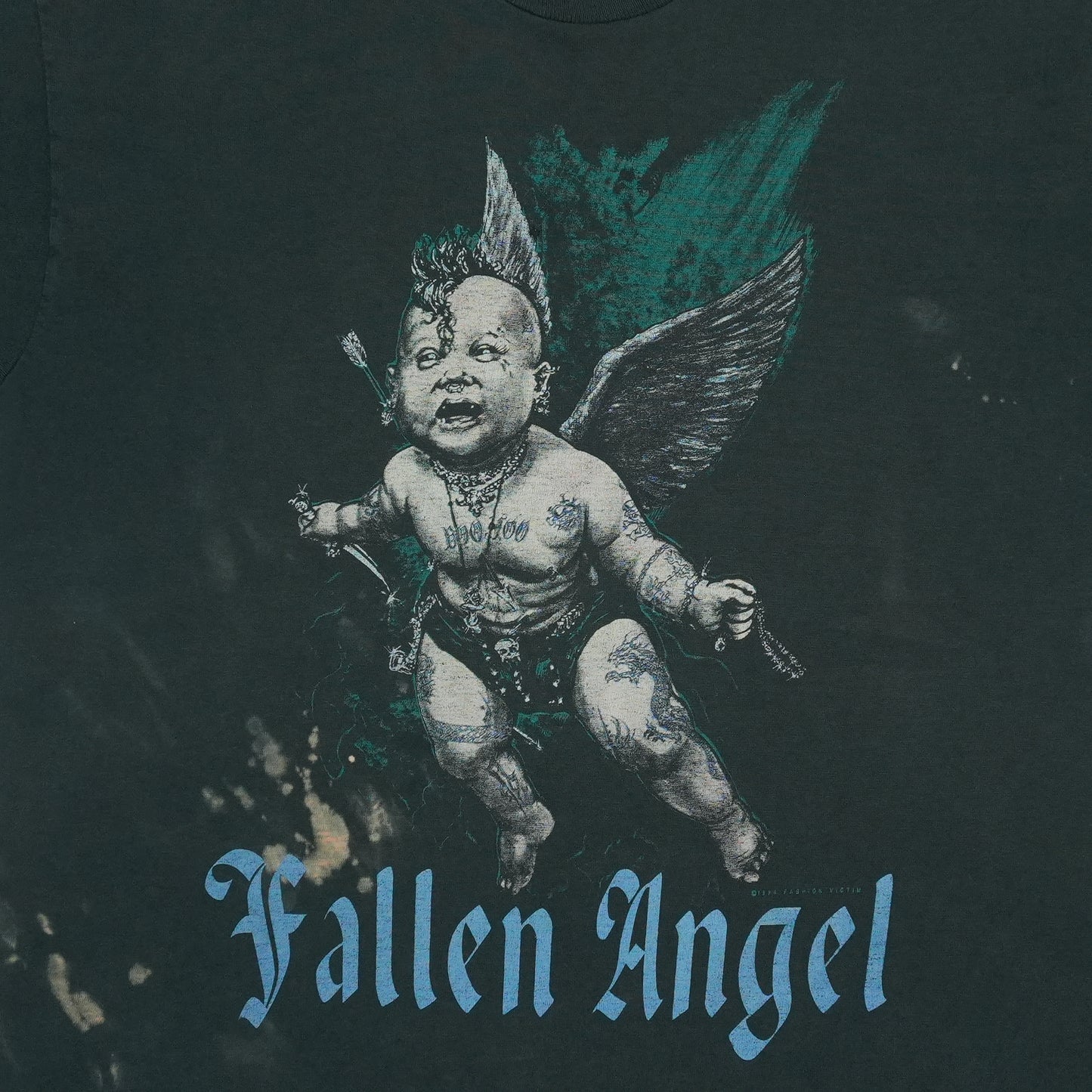 1994 Fallen Angel Shirt