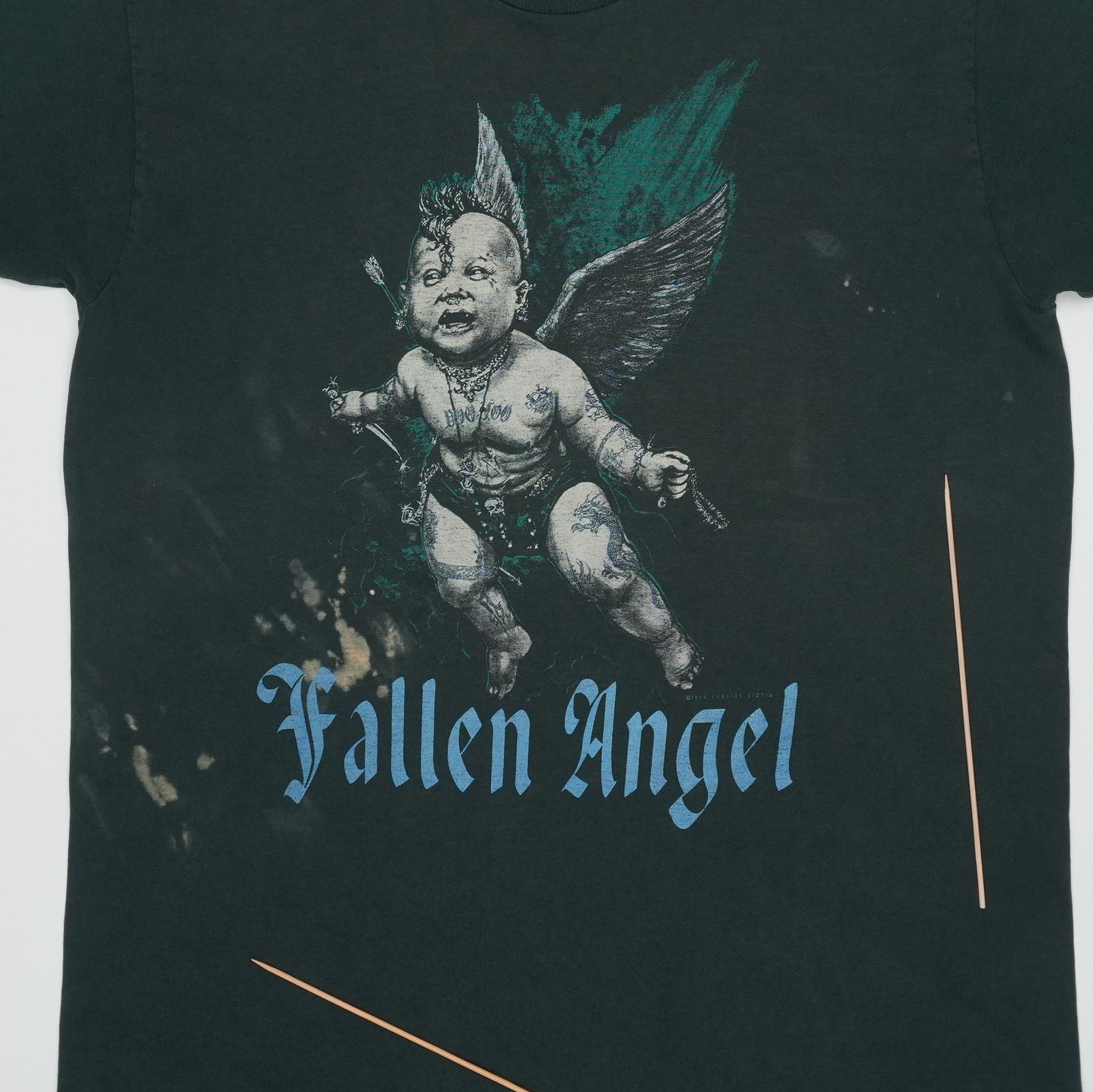 1994 Fallen Angel Shirt