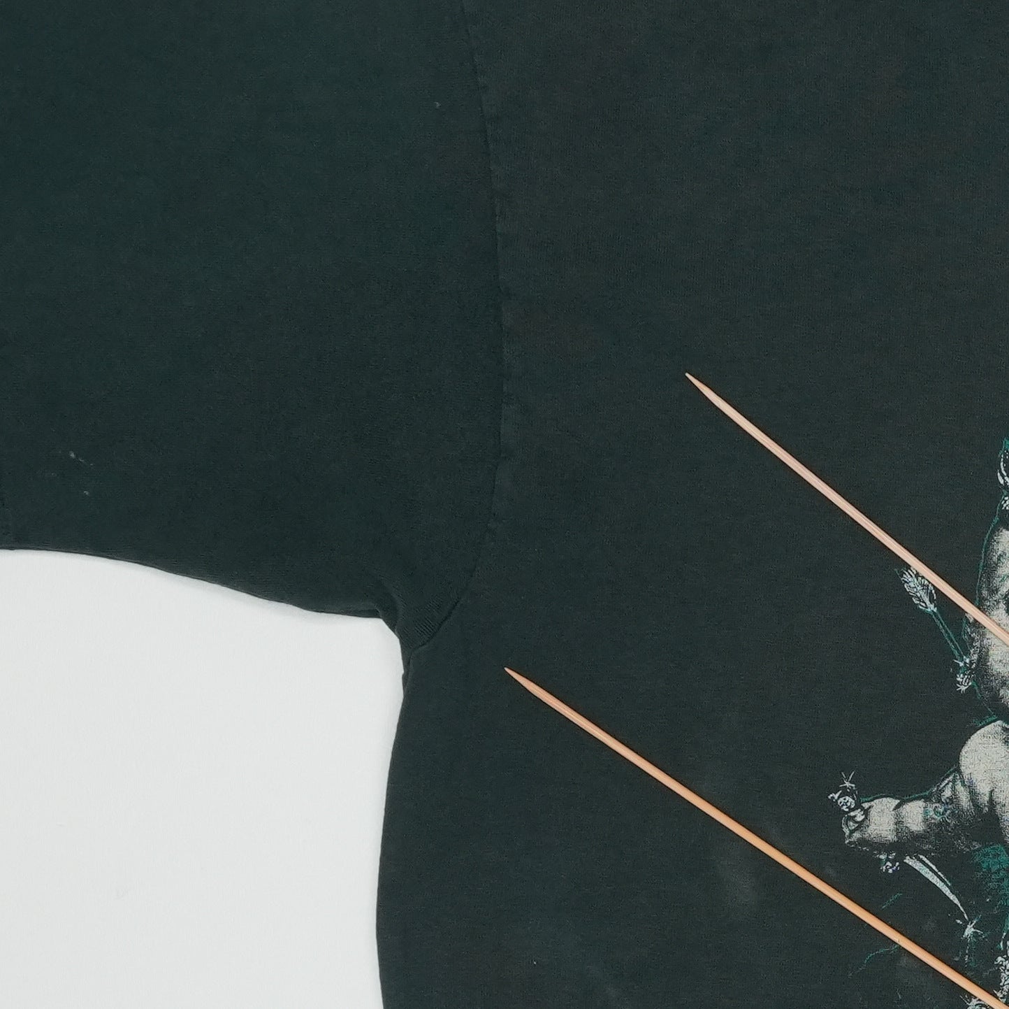 1994 Fallen Angel Shirt