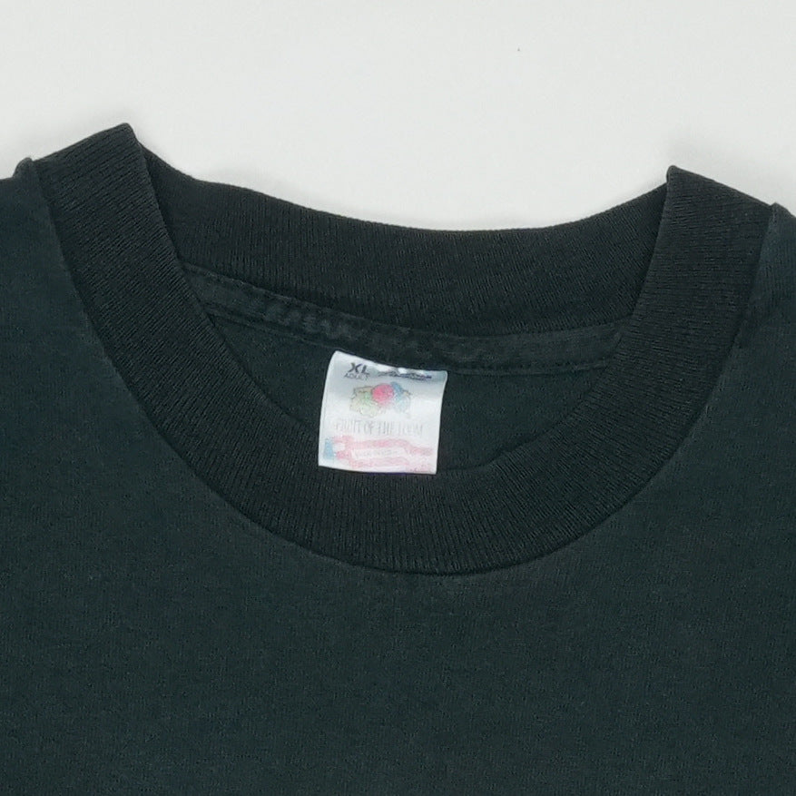 1990s Reverend Horton Heat Shirt