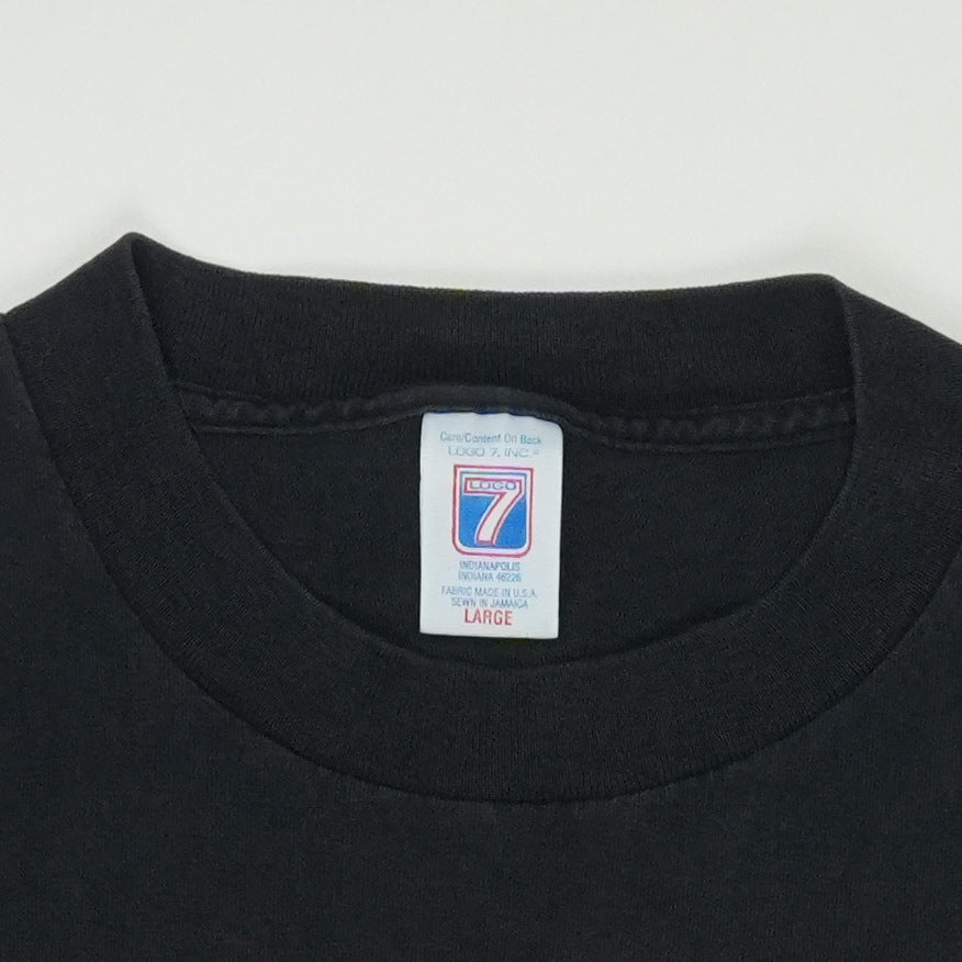 1991 Chicago Bulls Shirt