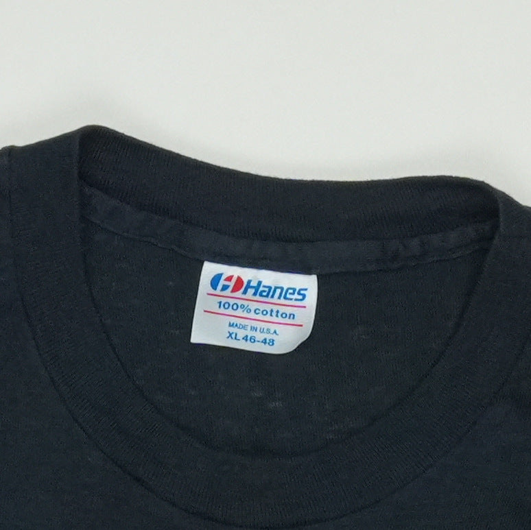 1983 Triumph Tour Shirt