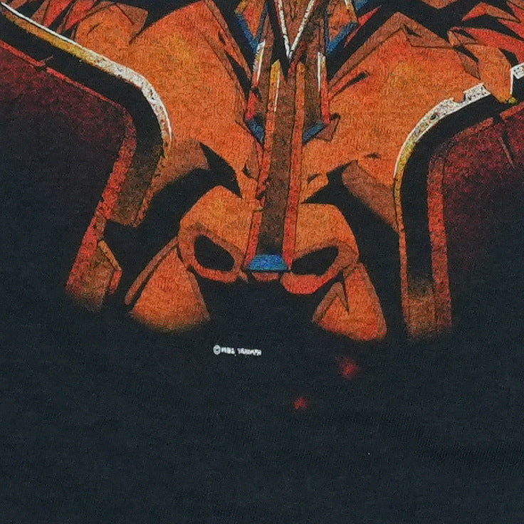 1983 Triumph Tour Shirt