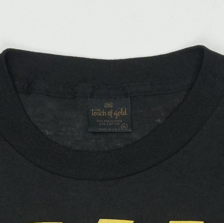 1988 Scorpions Savage Amusement Tour Shirt