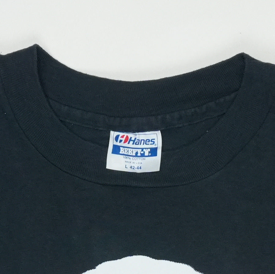 1990 Harley Davidson Develop An Attitude Shirt