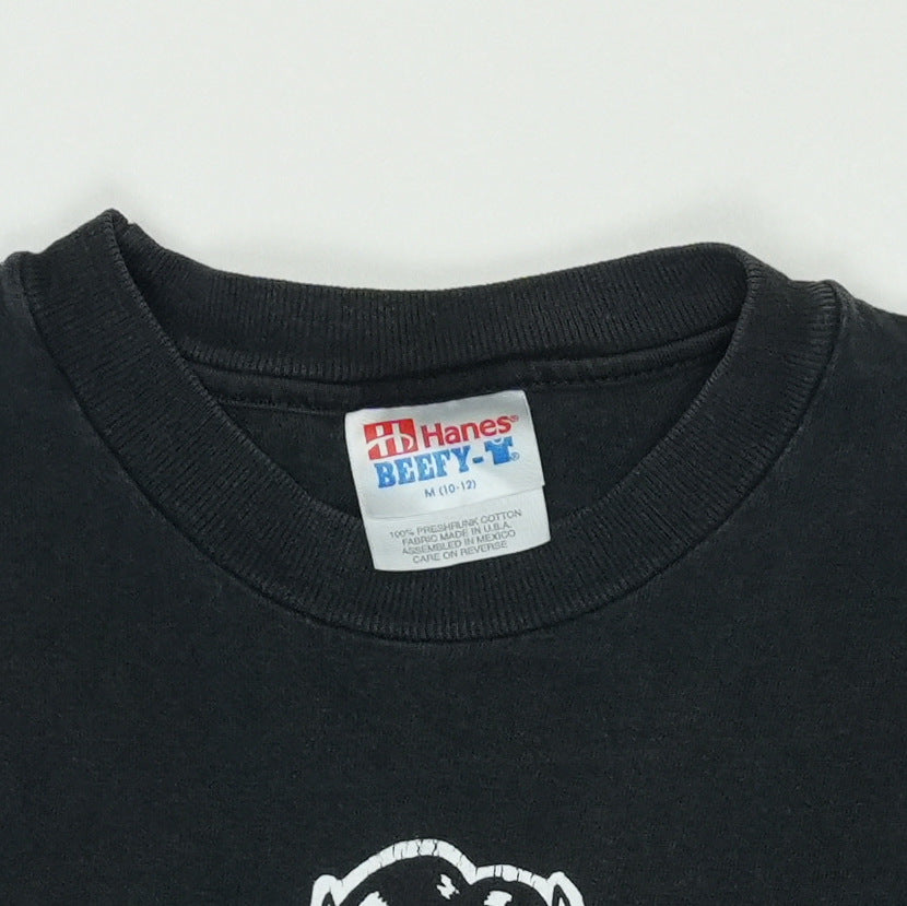 1990s Reverend Horton Heat Shirt