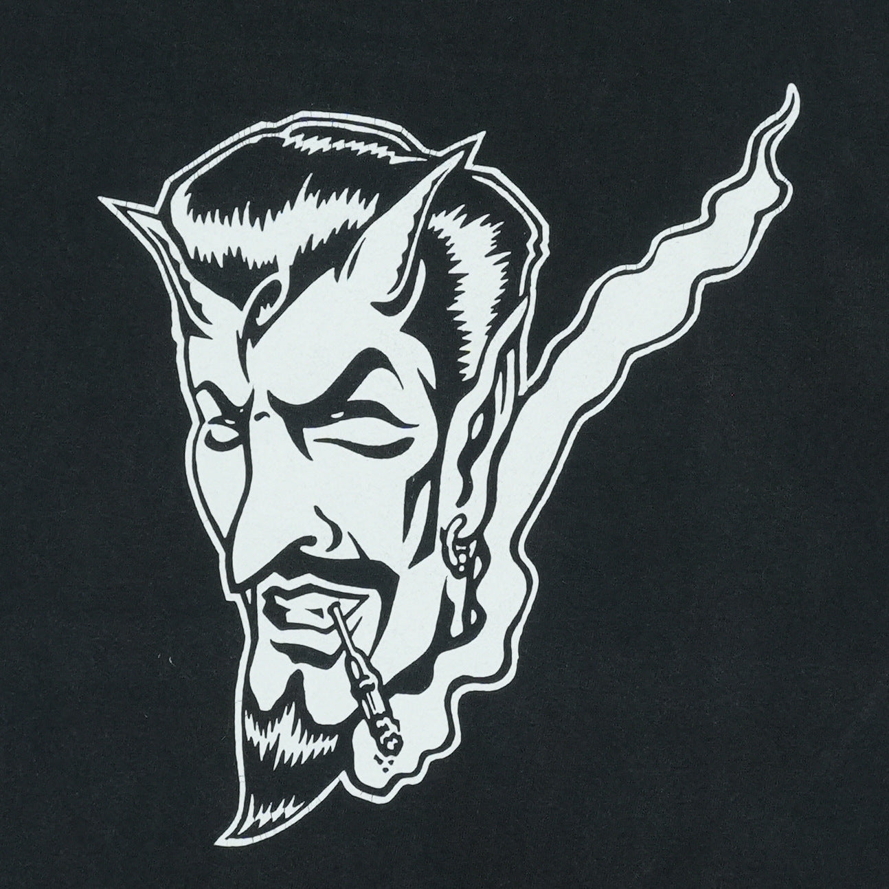 1990s Reverend Horton Heat Shirt