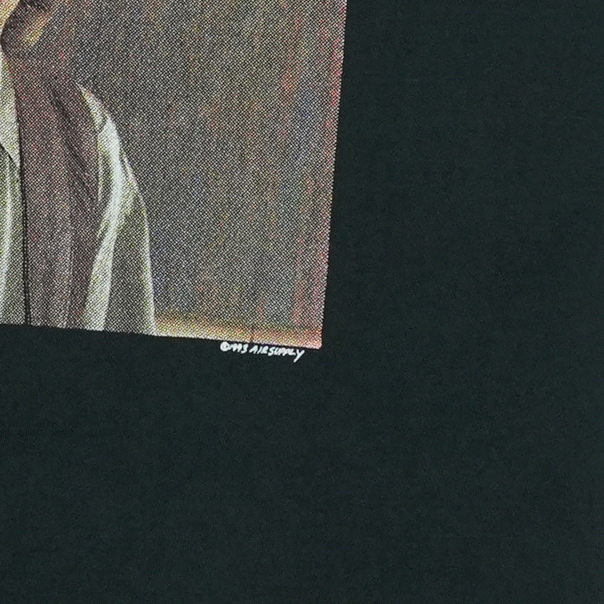 1993 Air Supply Tour Shirt