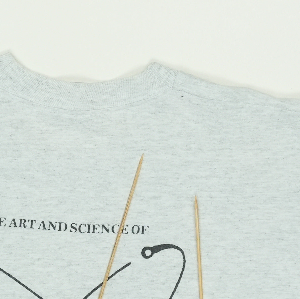 1993 Nomeansno Mr Happy Shirt