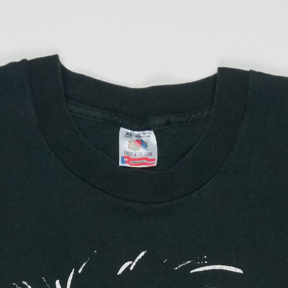 1993 Sandman Death Shirt