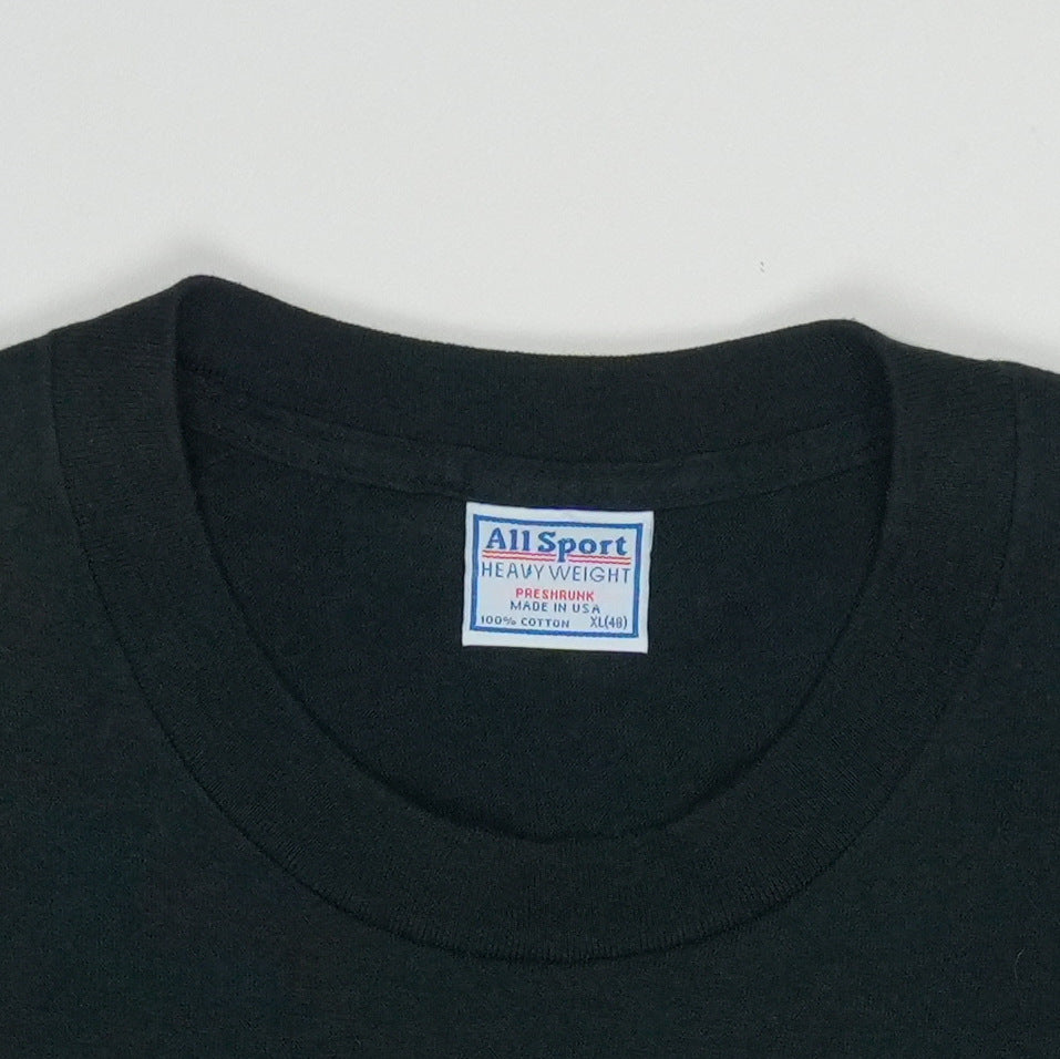 1995 Fashion Victim Devil Long Sleeve Shirt