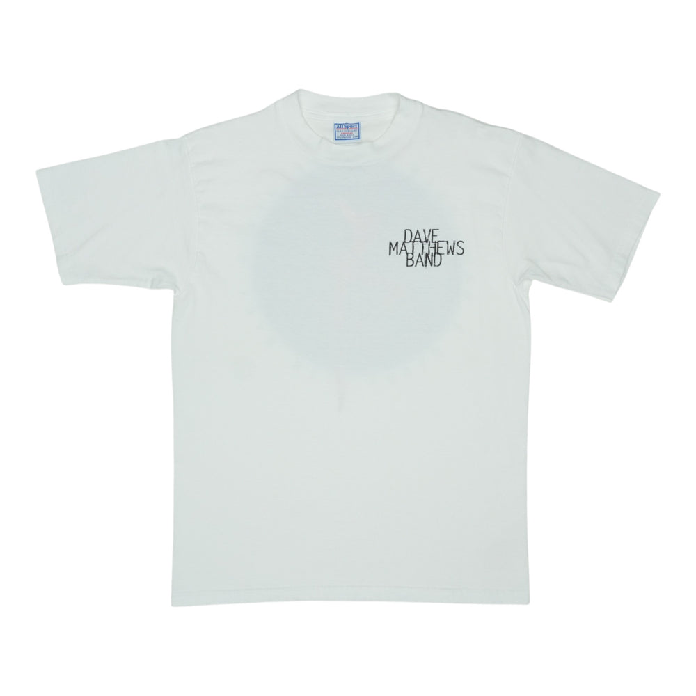 1990s Dave Matthews Band Shirt