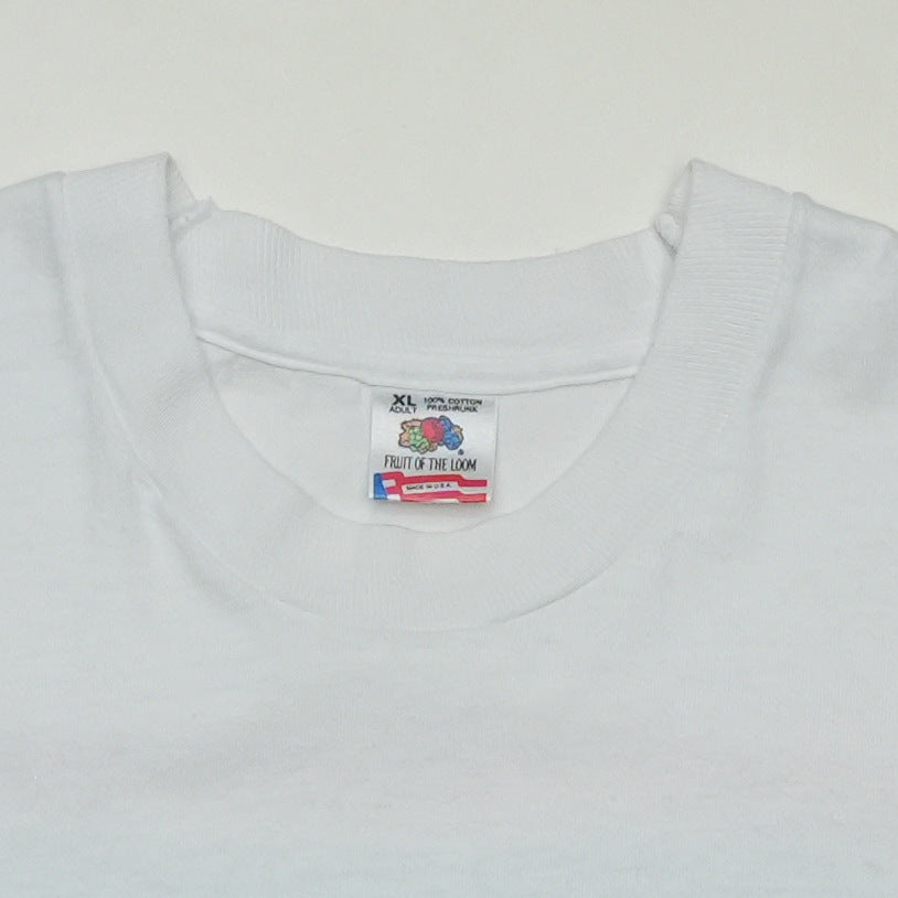 1990s Marlboro Unlimited Pocket Shirt