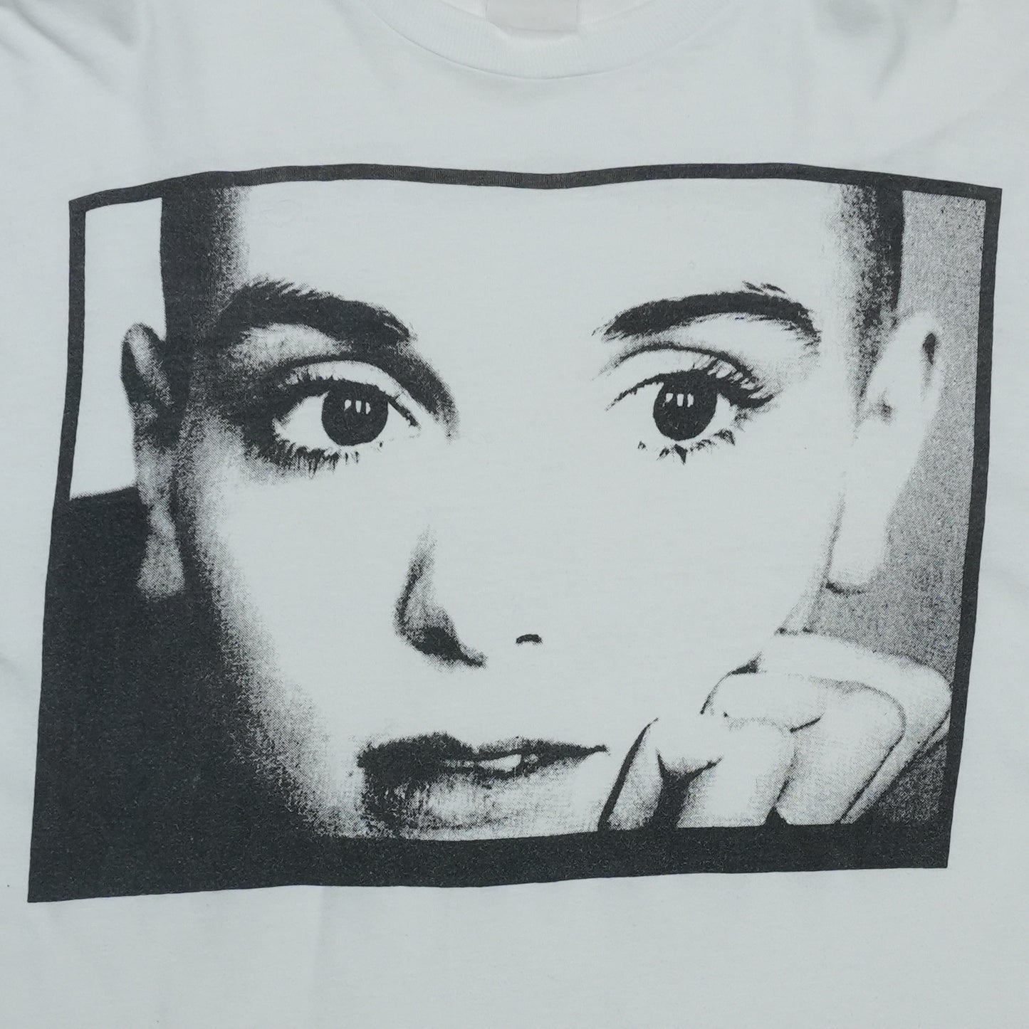 1990s Sinead O'Connor Shirt