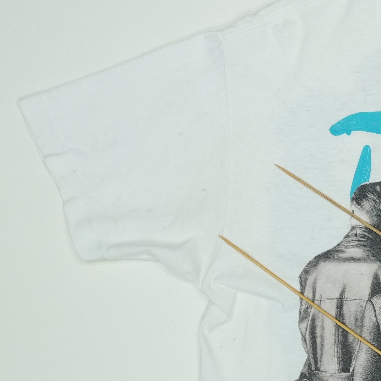 1991 Tin Machine Tour Shirt