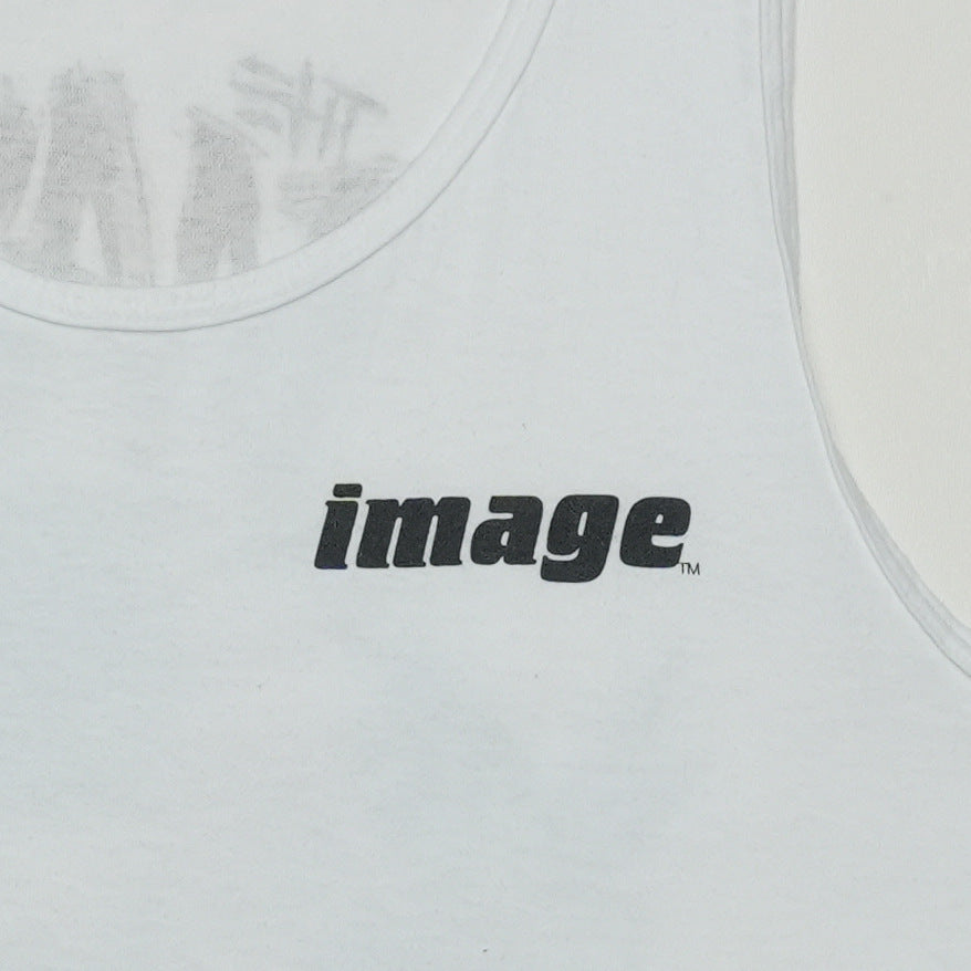 1993 The Maxx Image Comics Tank Top
