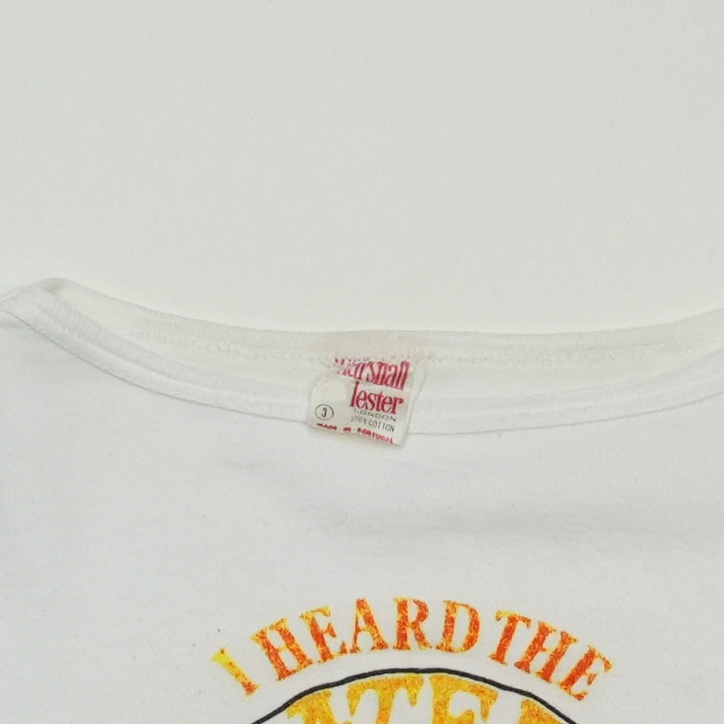 1972 Grateful Dead Lyceum Long Sleeve Shirt