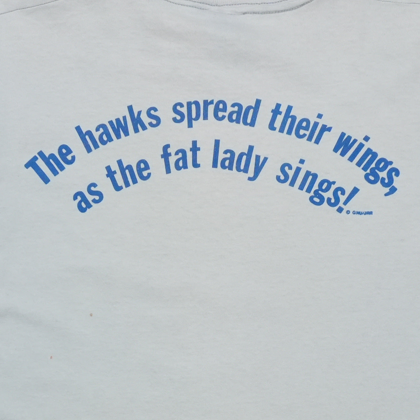 1988 Kansas Jayhawks National Champions Shirt