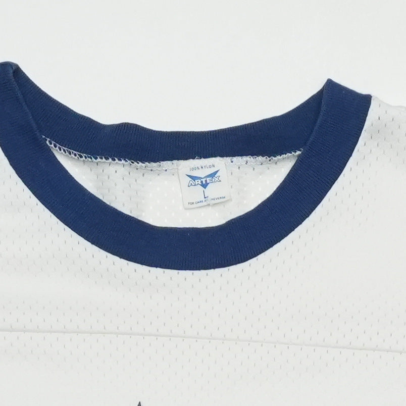 1980s Thunderbirds Nellis AFB Air Force Jersey