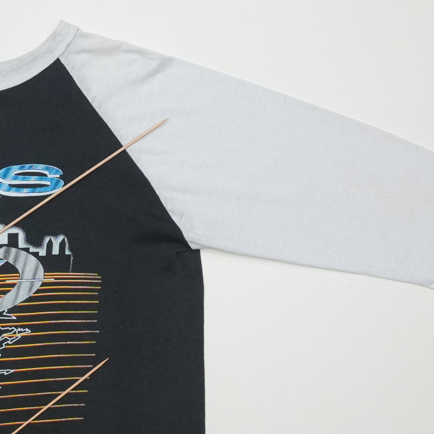 1984 Yes World Tour Jersey